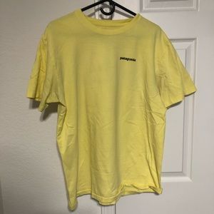 Men’s Patagonia shirt size Large